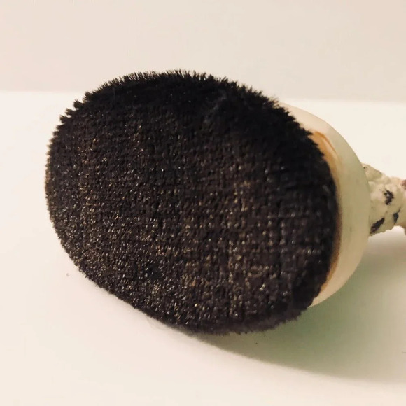 Vtg Jasco English Setter Hand Painted  Clothes Lint Brush Taiwan - Picture 10 of 13